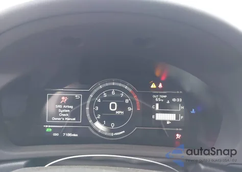 2023 Subaru Brz Premium from USA, damaged, VIN JF1ZDBB10P9706507